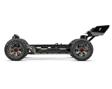 TRX90154-4-GRN JATO 4x4 Buggy! BL2S(TQ) Grün